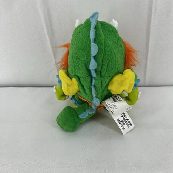 Crate Creatures Surprise SIZZLE Interactive Toy 7" - 2017 MGA TESTED - Picture 6 of 12